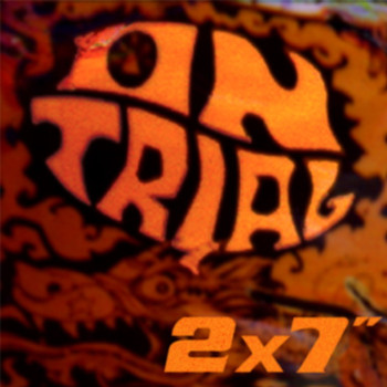 On Trial - On Trial