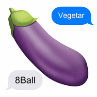 8BALL - Vegetar (Explicit)