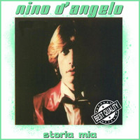 Nino D'Angelo - A Storia Mia