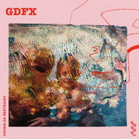 GDFX - Young Ox Restraint