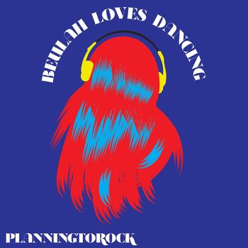 Planningtorock - Beulah Loves Dancing