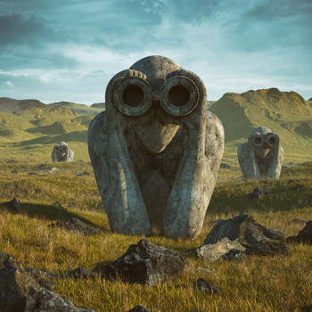 Jean-Michel Jarre - INFINITY (movement 6)