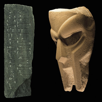 MF Doom - BORN LIKE THIS (Explicit)