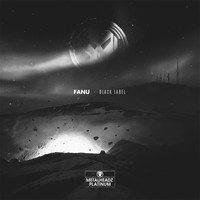 Fanu - Black Label - EP