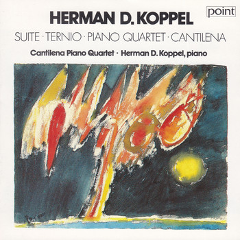 Various Artists - Music by Herman D. Koppel