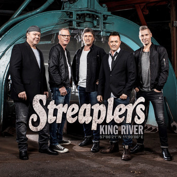 Streaplers - King River