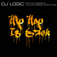 DJ Logic - Hip Hop is Back (Explicit)
