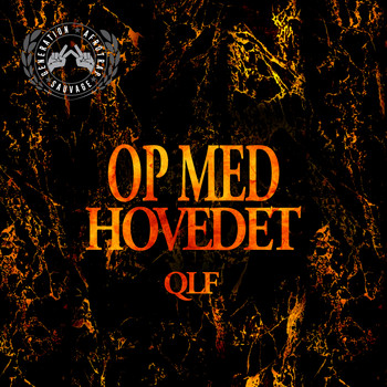 QLF - Op Med Hovedet