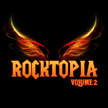 Various Artists - Rocktopia, Vol. 2