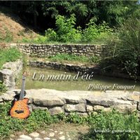 Philippe Fouquet - Un matin d'été