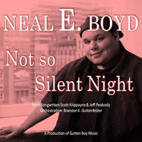 Neal E. Boyd - Not so Silent Night (Orchestration)