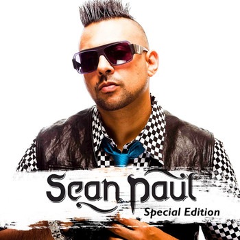 Sean Paul - Sean Paul Special Edition
