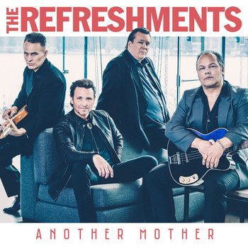 The Refreshments - Another Mother
