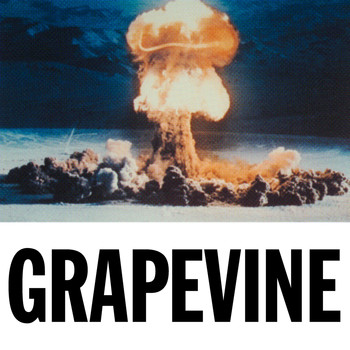 Tiësto - Grapevine