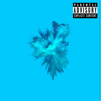 Them - Blue Magic Bars (Explicit)
