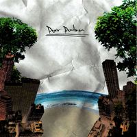 Straightener - Dear Deadman