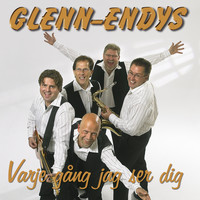 Glenn-Endys - Varje gång jag ser dig