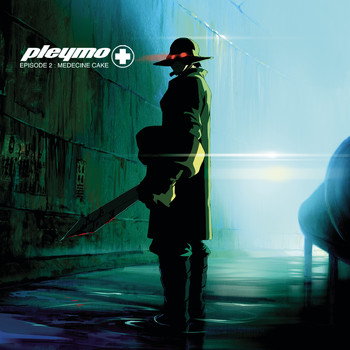 Pleymo - Episode 2 : Medecine Cake (Explicit)
