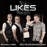 LIKES - En kall vind / Såg på Facebook idag
