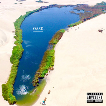Caicedo - Oase (Explicit)