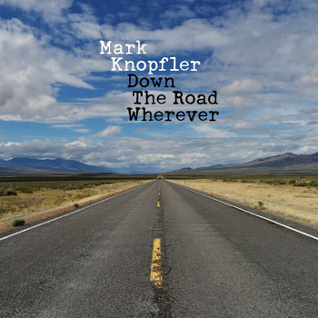 Mark Knopfler - Back On The Dance Floor