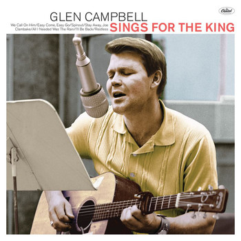 Glen Campbell - Any Old Time