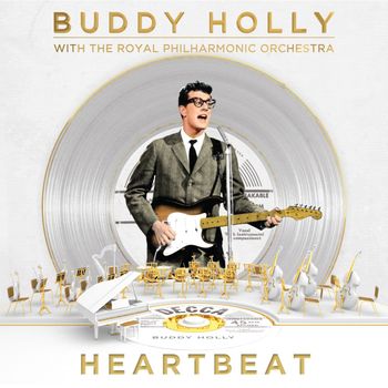 Buddy Holly - Heartbeat