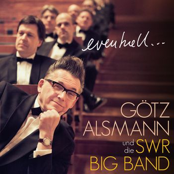 Götz Alsmann - Simsalabim (Live)