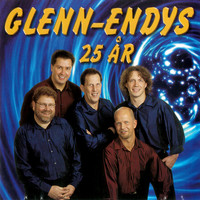 Glenn-Endys - 25-år