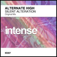 Alternate High - Silent Alteration