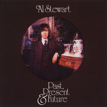 Al Stewart - Past, Present and Future