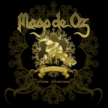 Mago de Oz - 30 años 30 canciones