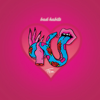 Ffion - Bad Habits (Explicit)