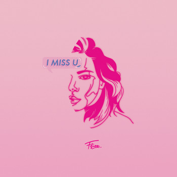 Ffion - I Miss U (Explicit)