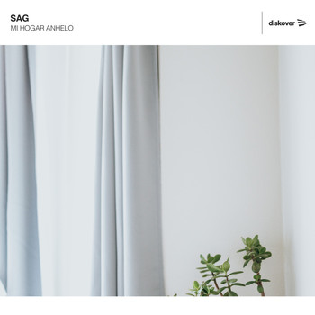 Sag - Mi Hogar Anhelo