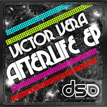 Victor Vera - Afterlife EP