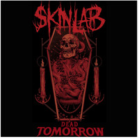 Skinlab - Dead Tomorrow