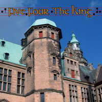 Clavis - Five Four the King