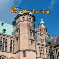 Clavis - Five Four the King
