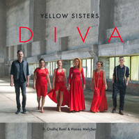 Yellow Sisters - Diva