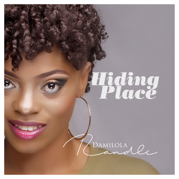 Damilola Randle - Hiding Place