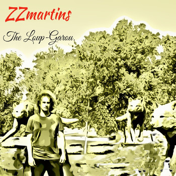 ZZmartins - The Loup-Garou