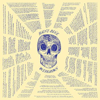Haint Blue - Overgrown (Explicit)