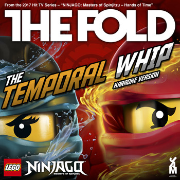 The Fold - The Temporal Whip