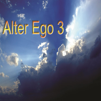 Alter Ego - Alter Ego 3