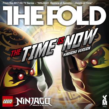 The Fold - The Time Is Now