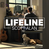 Scott Alan - Lifeline