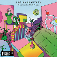 regularfantasy - Tales from the Plush Palace