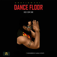 Do Or Die - Dance Floor