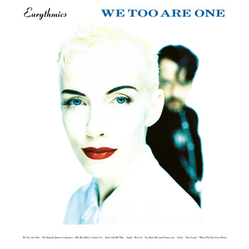 Eurythmics - We Too Are One (Remastered)